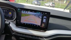 Skoda Octavia Combi 1.5 TSI mHEV 85 kW Selection | Thumbnail 15 von 22