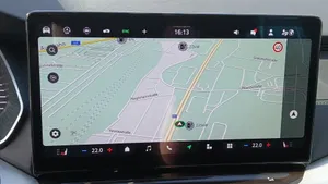 Skoda Octavia Combi 1.5 TSI mHEV 85 kW Selection | Thumbnail 22 von 22