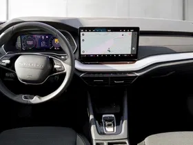 Skoda Octavia Combi 1.5 TSI mHEV 85 kW Selection | Thumbnail 9 von 22