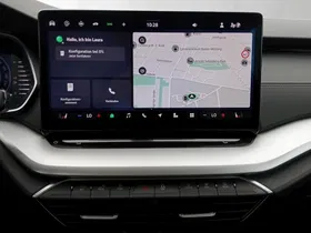 Skoda Octavia Combi 1.5 TSI DSG Selection | Thumbnail 14 von 22