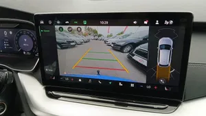 Skoda Octavia Combi 1.5 TSI DSG Selection | Thumbnail 16 von 22