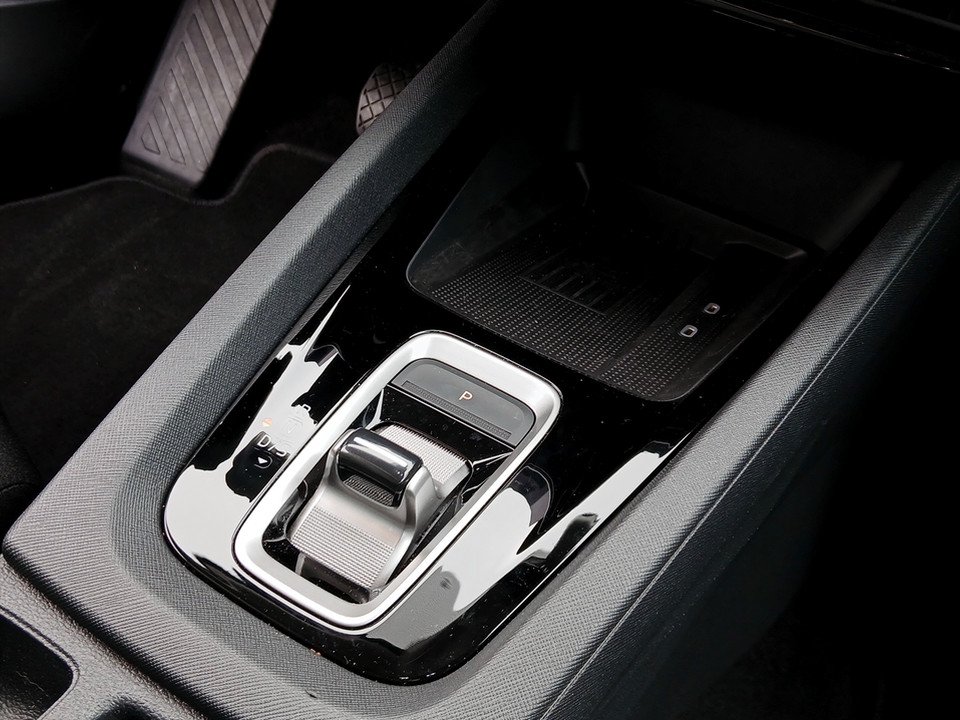 Skoda Octavia Combi 1.5 TSI DSG Selection | Bild 18 von 22