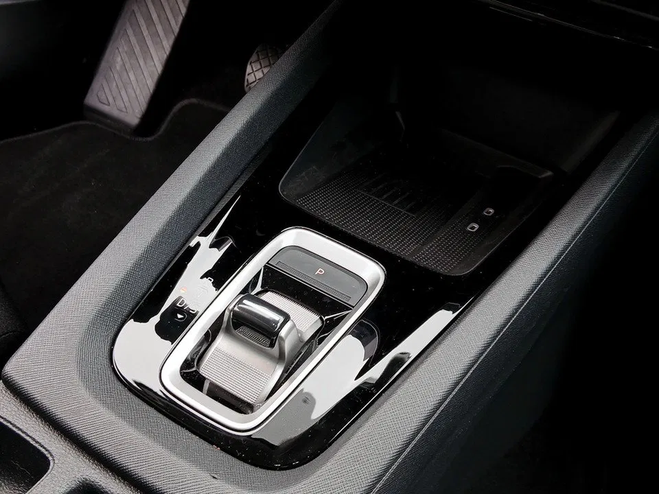 Skoda Octavia Combi 1.5 TSI DSG Selection | Bild 18 von 22