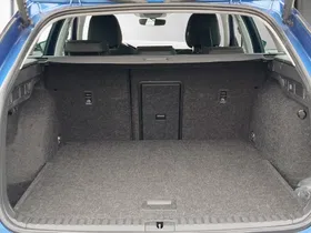 Skoda Octavia Combi 1.5 TSI DSG Selection | Thumbnail 20 von 22