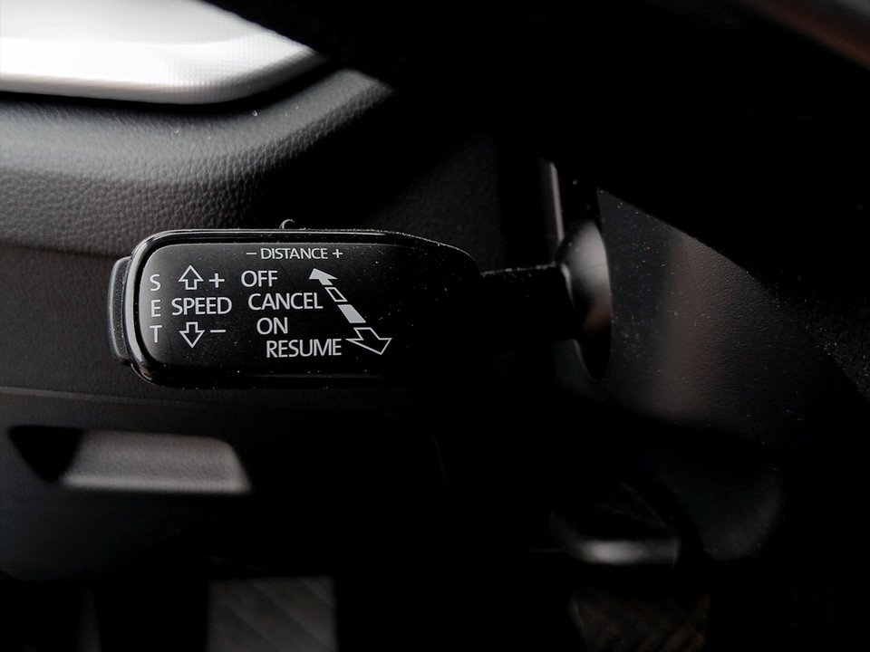Skoda Octavia Combi 1.5 TSI DSG Selection | Bild 12 von 22