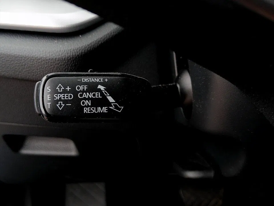 Skoda Octavia Combi 1.5 TSI DSG Selection | Bild 12 von 22