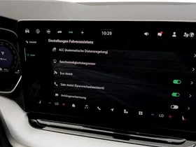 Skoda Octavia Combi 1.5 TSI DSG Selection | Thumbnail 17 von 22
