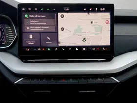 Skoda Octavia Combi 1.5 TSI mHEV 85 kW Selection | Thumbnail 11 von 22