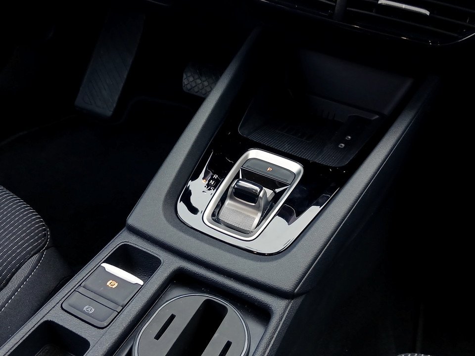 Skoda Octavia Combi 1.5 TSI mHEV 85 kW Selection | Bild 14 von 22