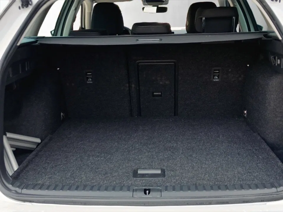 Skoda Octavia Combi 1.5 TSI mHEV 85 kW Selection | Bild 16 von 22