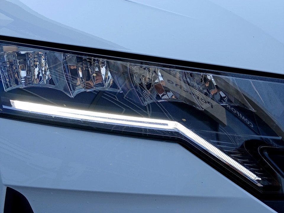 Skoda Octavia Combi 1.5 TSI mHEV 85 kW Selection | Bild 18 von 22