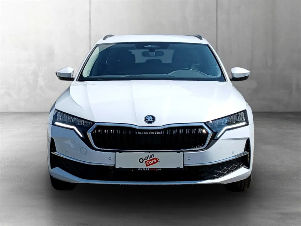 Skoda Octavia Combi 1.5 TSI mHEV 85 kW Selection | Bild 2 von 22