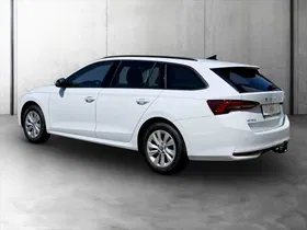 Skoda Octavia Combi 1.5 TSI mHEV 85 kW Selection | Thumbnail 19 von 22