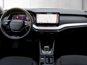 Skoda Octavia Combi 1.5 TSI mHEV 85 kW Selection | Thumbnail 7 von 22