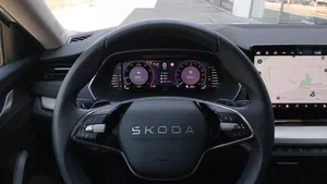 Skoda Octavia Combi 1.5 TSI mHEV 85 kW Selection | Thumbnail 8 von 22