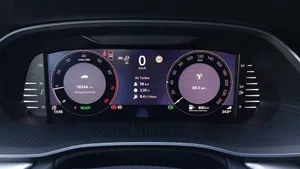 Skoda Octavia Combi 1.5 TSI mHEV 85 kW Selection | Thumbnail 9 von 22