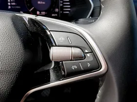 Skoda Octavia Combi 1.5 TSI DSG Selection | Thumbnail 17 von 22
