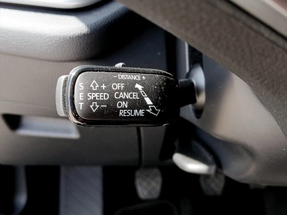 Skoda Octavia Combi 1.5 TSI DSG Selection | Bild 18 von 22