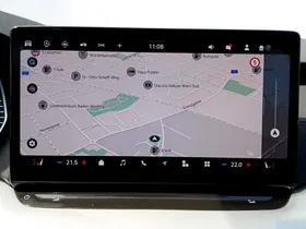 Skoda Octavia Combi 1.5 TSI DSG Selection | Thumbnail 21 von 22