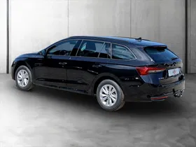 Skoda Octavia Combi 1.5 TSI DSG Selection | Thumbnail 3 von 22