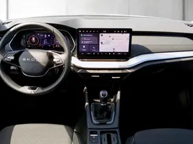 Skoda Octavia Combi 1.5 TSI DSG Selection | Thumbnail 7 von 22