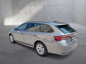 Skoda Octavia Combi 1.5 TSI mHEV 85 kW Selection | Thumbnail 3 von 19