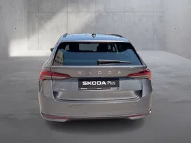 Skoda Octavia Combi 1.5 TSI mHEV 85 kW Selection | Thumbnail 4 von 19