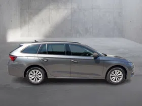 Skoda Octavia Combi 1.5 TSI mHEV 85 kW Selection | Thumbnail 6 von 19