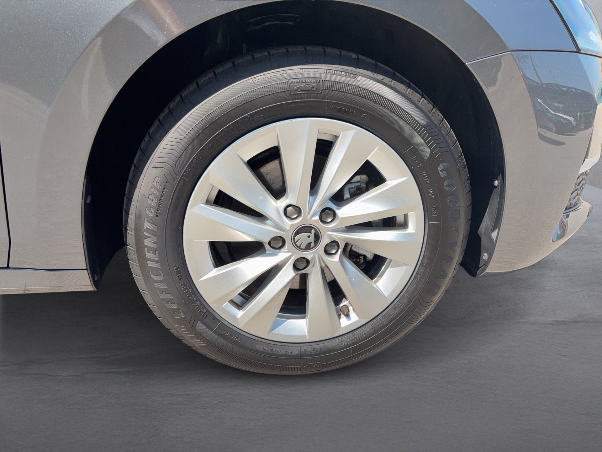 Skoda Octavia Combi 1.5 TSI mHEV 85 kW Selection | Bild 7 von 19