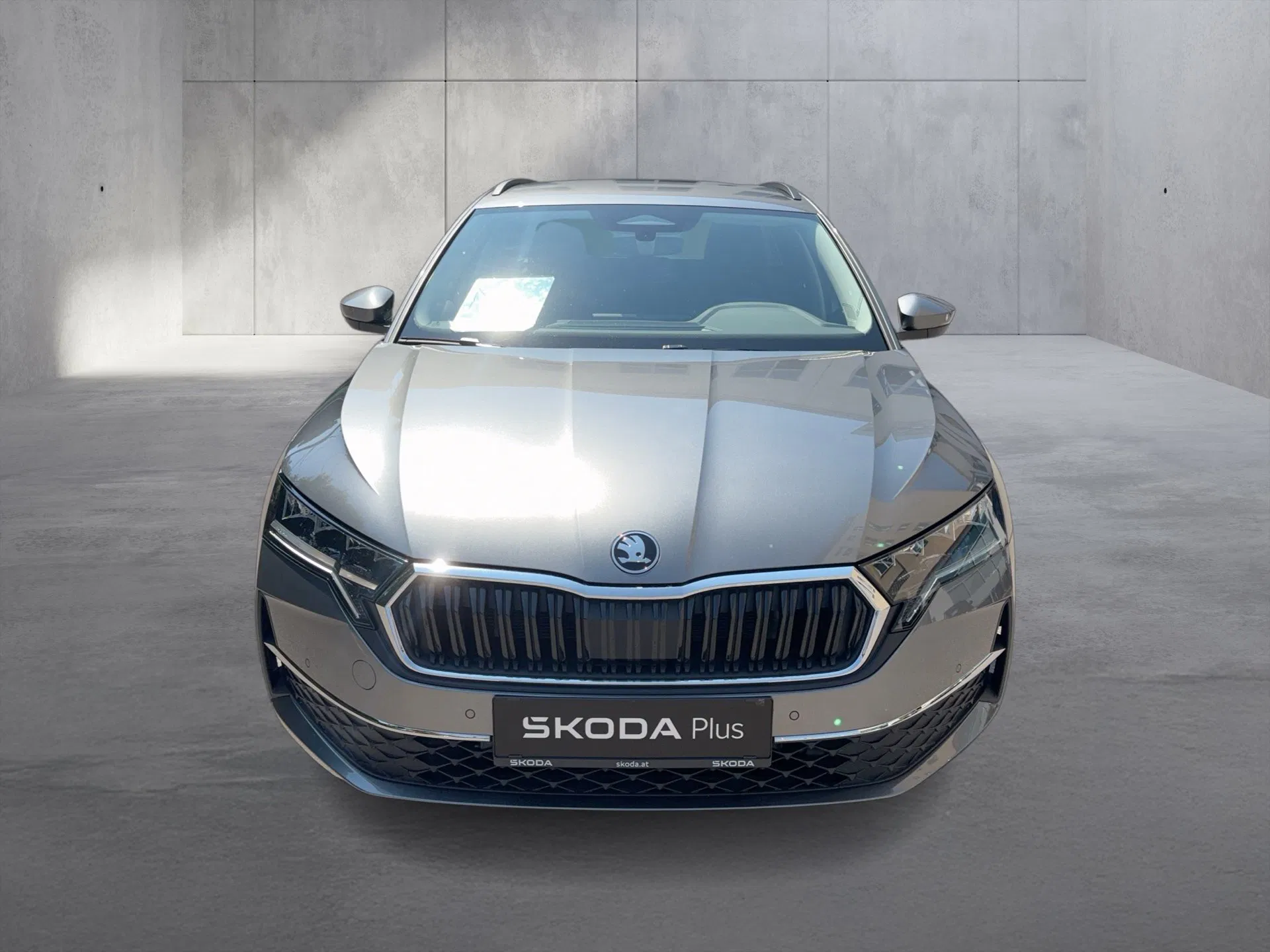 Skoda Octavia Combi 1.5 TSI mHEV 85 kW Selection | Bild 8 von 19