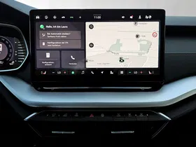 Skoda Octavia Combi 1.5 TSI Selection | Thumbnail 14 von 22