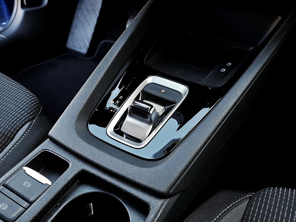 Skoda Octavia Combi 1.5 TSI Selection | Bild 18 von 22