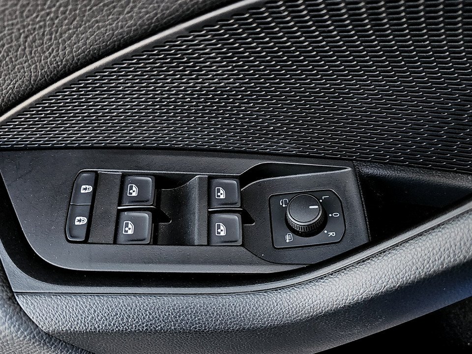 Skoda Octavia Combi 1.5 TSI Selection | Bild 8 von 22