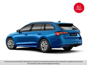 Skoda Octavia Combi 1.5 TSI mHEV 85 kW Selection | Thumbnail 6 von 6