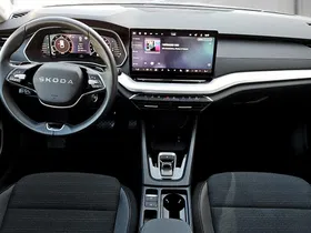 Skoda Octavia Combi 1.5 TSI Selection | Thumbnail 11 von 22
