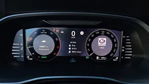 Skoda Octavia Combi 1.5 TSI Selection | Thumbnail 13 von 22