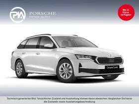 Skoda Octavia Combi 1.5 TSI mHEV 85 kW Selection | Thumbnail 1 von 6