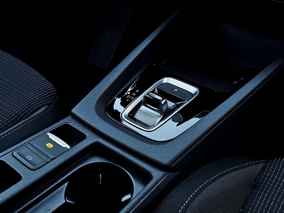 Skoda Octavia Combi 1.5 TSI Selection | Bild 20 von 24