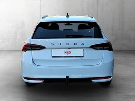 Skoda Octavia Combi 1.5 TSI Selection | Thumbnail 5 von 24