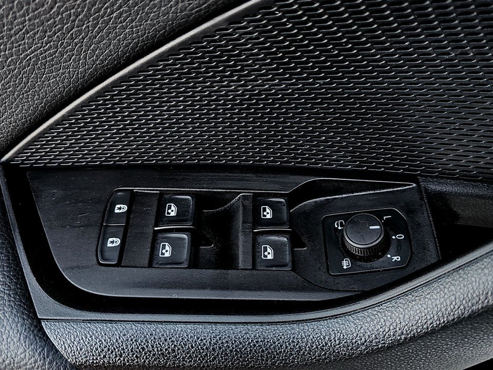 Skoda Octavia Combi 1.5 TSI Selection | Bild 8 von 24