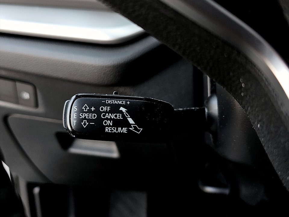 Skoda Octavia Combi 1.5 TSI Selection | Bild 13 von 24