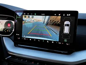 Skoda Octavia Combi 1.5 TSI Selection | Thumbnail 16 von 24
