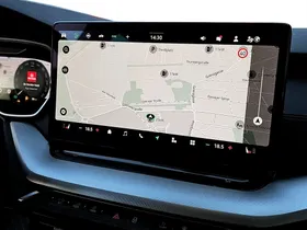 Skoda Octavia Combi 1.5 TSI Selection | Thumbnail 17 von 24