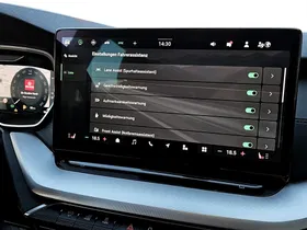 Skoda Octavia Combi 1.5 TSI Selection | Thumbnail 18 von 24