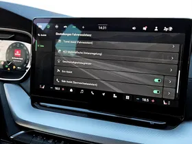 Skoda Octavia Combi 1.5 TSI Selection | Thumbnail 19 von 24