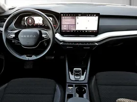 Skoda Octavia Combi 1.5 TSI Selection | Thumbnail 11 von 24