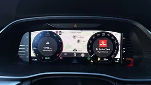 Skoda Octavia Combi 1.5 TSI Selection | Thumbnail 14 von 24