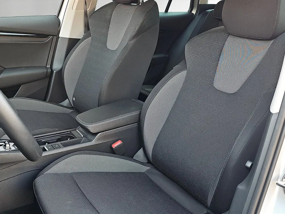 Skoda Octavia Combi 1.5 TSI mHEV 85 kW Selection | Bild 10 von 23