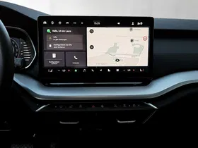 Skoda Octavia Combi 1.5 TSI mHEV 85 kW Selection | Thumbnail 11 von 23