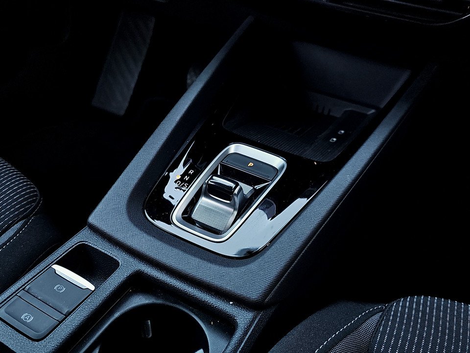Skoda Octavia Combi 1.5 TSI mHEV 85 kW Selection | Bild 12 von 23
